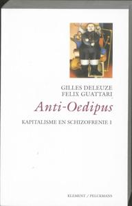 Kapitalisme en schizofrenie (Paperback)