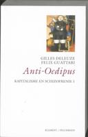 Kapitalisme en schizofrenie (Paperback)