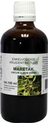Viscum album herb / maretak tinctuur