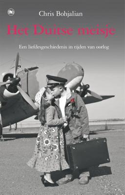 Het Duitse meisje (Paperback)