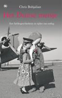 Het Duitse meisje (Paperback)