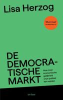 De democratische markt - Lisa Herzog - ebook