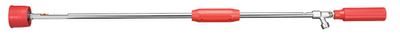 Makita Accessoires Spuitlans "dubbel functie" - 6939024000