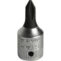 Stahlwille 44 P 1 SCHRAUBENDREHEREINSATZ 1/4 ZOLL 01290001 1/4 (6.3 mm) Schroevendraaierdop PH 1 1/4 (6.3 mm) Stahlwille 44 P 1 SCHRAUBENDREHEREINSATZ 1/4 ZOLL 01290001 1/4 (6.3 mm) Schroevendraaierdop PH 1 1/4 (6.3 mm)