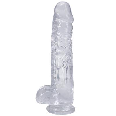 Doc Johnson Dildo - 10'' / 25 cm