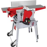 Holzmann Maschinen HOB260MINI_230V Vlak- en vandikteschaafbank 400 mm