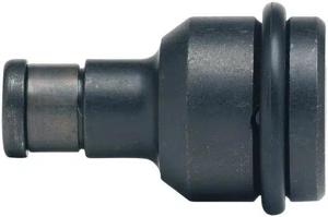 Makita Krachtdop Adapter ½" Vierkant - ¼" Zeskant - 134873-0