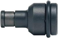 Makita Krachtdop Adapter ½" Vierkant - ¼" Zeskant - 134873-0