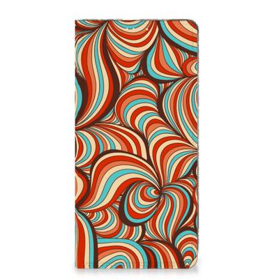 OPPO Reno10 | 10 Pro | Bookcase | Retro