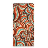 OPPO Reno10 | 10 Pro | Bookcase | Retro