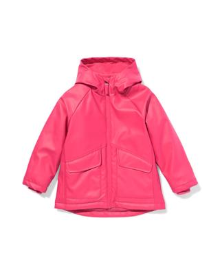 HEMA Kinderjas roze (roze)