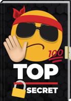 Dagboek met slot - Top secret (Hardback)