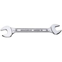Stahlwille 40031617 10 16 X 17 Dubbele steeksleutel Sleutelbreedte (metrisch) 16 - 17 mm