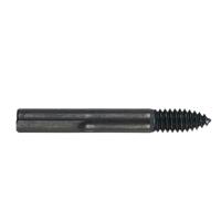 Milwaukee Accessoires Centreerpunt, 1/4" aandrijfvierkant - 48286870