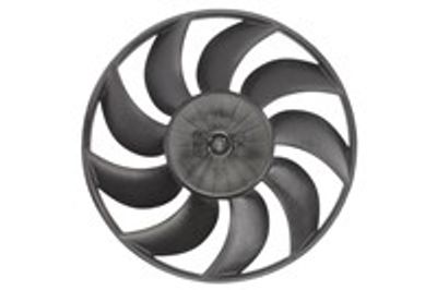 Koelventilator 698424