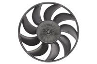 Koelventilator 698424