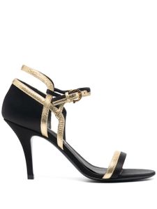 Ferragamo sandales Summer - Noir