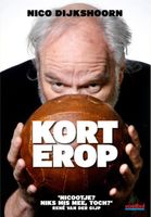 Kort erop - Nico Dijkshoorn - ebook - thumbnail