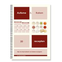 Autisme & Koken (Paperback) Autisme & Koken (Paperback)