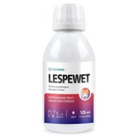 EUROWET Lespewet - supplementen voor honden en katten - 125ml