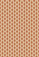 Noordwand Seventies Retrobehang met paisleyprint - S716a4