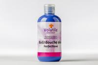 Volatile Badolie perfect love