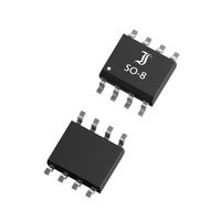 Diotec DI78L3.3DAB Spanningsregelaar - lineair SO-8 0.10 A - thumbnail