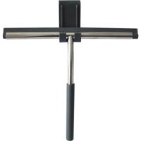 Xellanz Lush Raamwisser RVS met Flexibele Glashaak