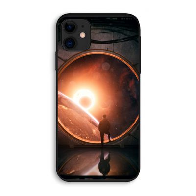 Ephemeral: iPhone 11 Biologisch afbreekbaar hoesje