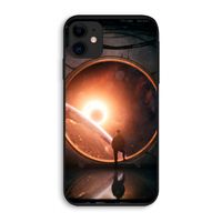 Ephemeral: iPhone 11 Biologisch afbreekbaar hoesje