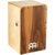 Meinl SCP100WN Snarecraft Professional snare cajon Walnut