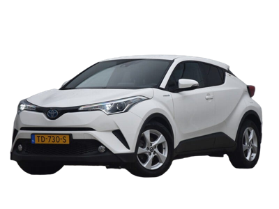 Toyota C HR