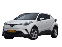 Toyota C HR
