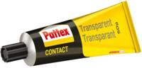 Pattex contactlijm transparant 50 gram