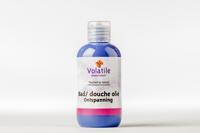 Volatile Badolie ontspanning