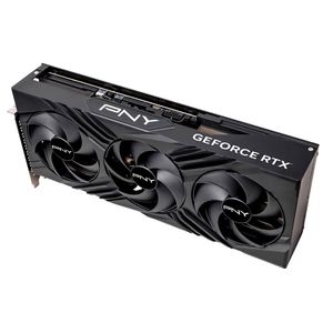 PNY VCG409024TFXPB1 videokaart NVIDIA GeForce RTX 4090 24 GB GDDR6X