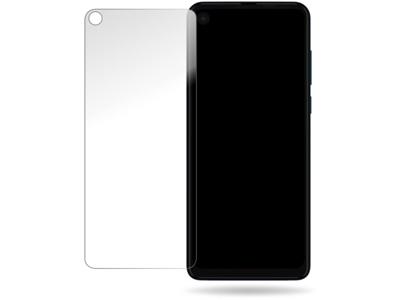 Mobilize Mobilize Glass Screen Protector Motorola One Vision/Action