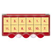 Zwijsen Loco Mini Basisdoos