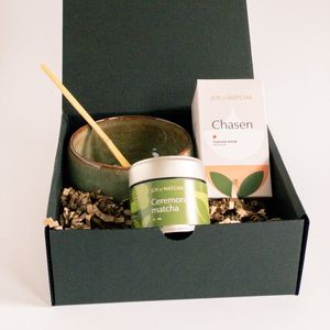 Matcha Set Kopen? Ontdek onze Luxe Set voor de Perfecte Matcha Ervaring