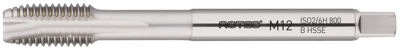 Rotec HSS-E Machinetap '800' | Doorlopend | DIN 376 | Type B | M48 - 330.4800 Rotec HSS-E Machinetap '800' | Doorlopend | DIN 376 | Type B | M48 - 330.4800