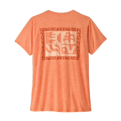 Patagonia Cap Cool Daily T-shirt