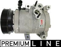Air Compressor Hyundai ACP442000P