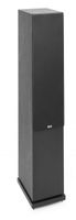 ELAC: Debut 2.0 F6.2 Vloerstaande Speaker 1 stuks - Zwart - thumbnail