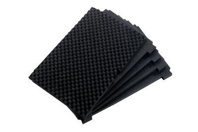 Metabo Accessoires Schuimstof inzetelement 5-delig voor met - 628949000
