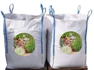 Kuub Boomschors 4m3 BigBag - Warentuin collection