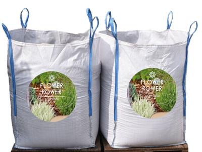 Kuub Boomschors 4m3 BigBag - Warentuin collection