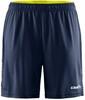 Craft 1912761 Premier Shorts M - Navy - XS