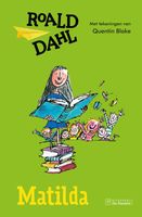 Matilda - Roald Dahl - ebook