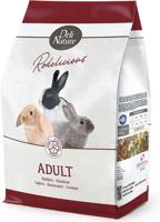 5* menu dwergkonijn 2,5kg - Malanico - thumbnail