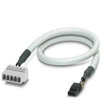 Phoenix Contact 2905263 PLC-V8C/CAB/TBUS/0,3M PLC-kabel